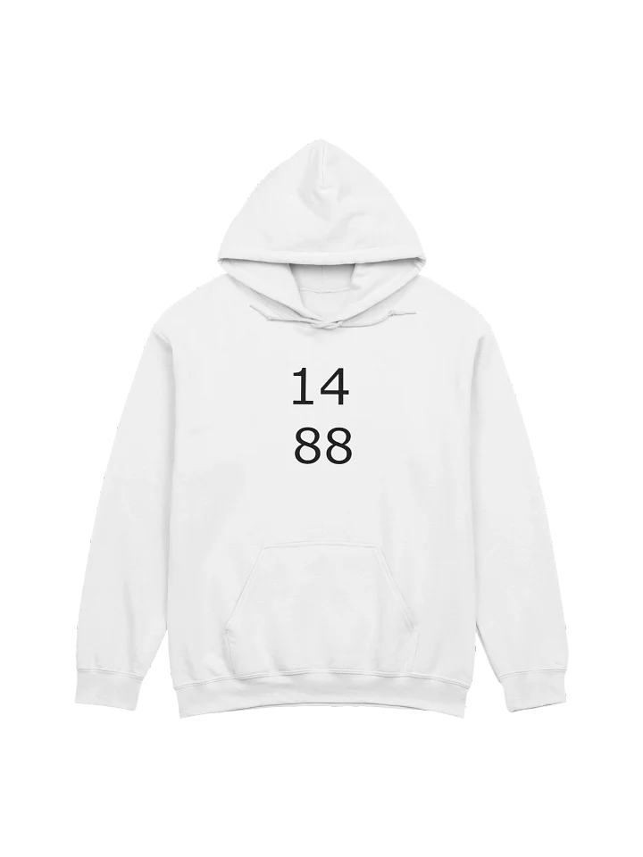14/88 Hoodie product image (1)