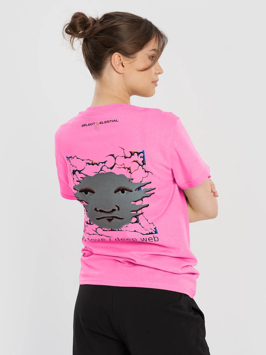 Copy of FCUK THEM Heavyweight Tee product image (63)