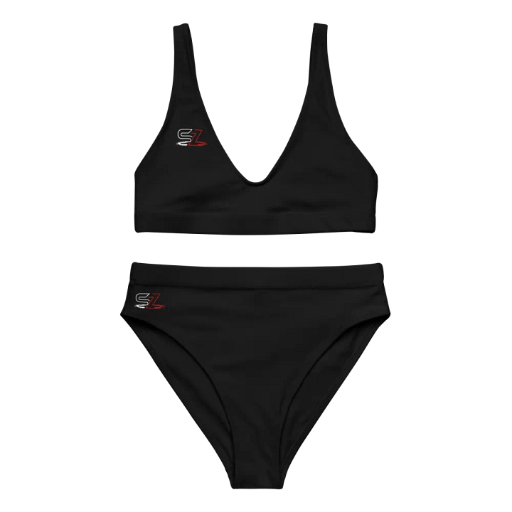 High Waist Bikini product image (1)