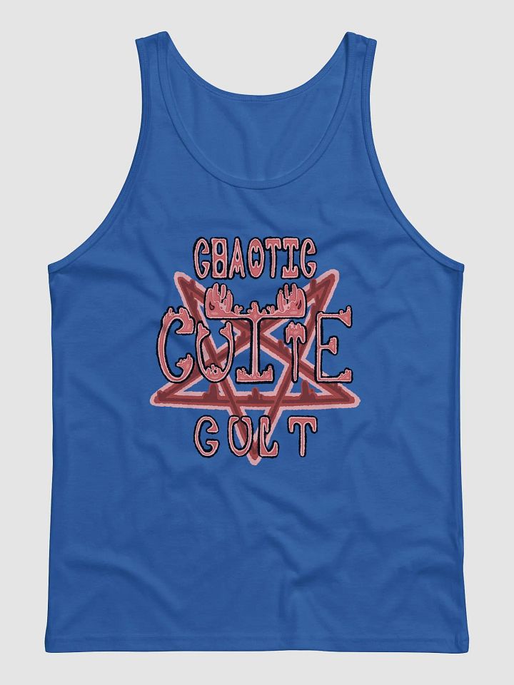 Tank Cult Top product image (3)