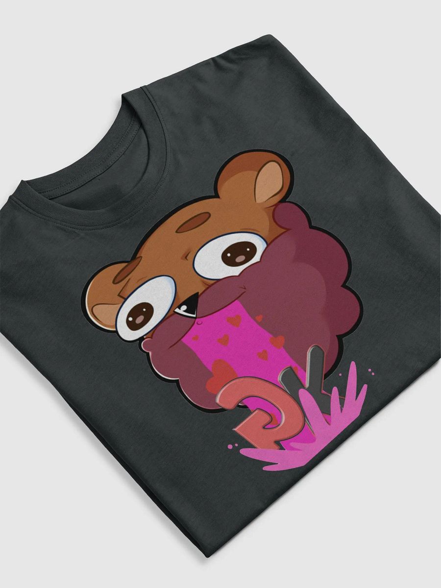 Throw-up Premium Shirt product image (5)