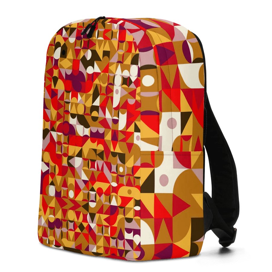 Funky Shapes 1 product image (10)