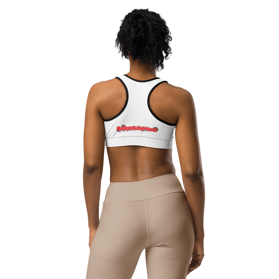 IbolyaColorHead Sport Bra F product image (3)