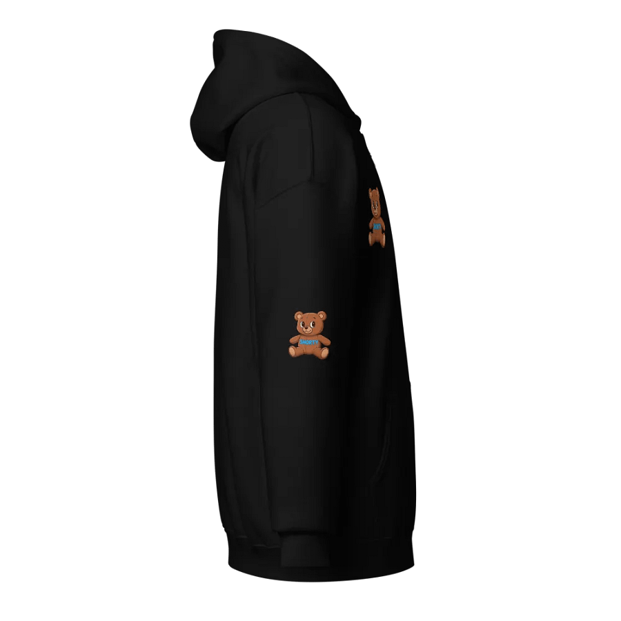 Zip Hoodie product image (16)