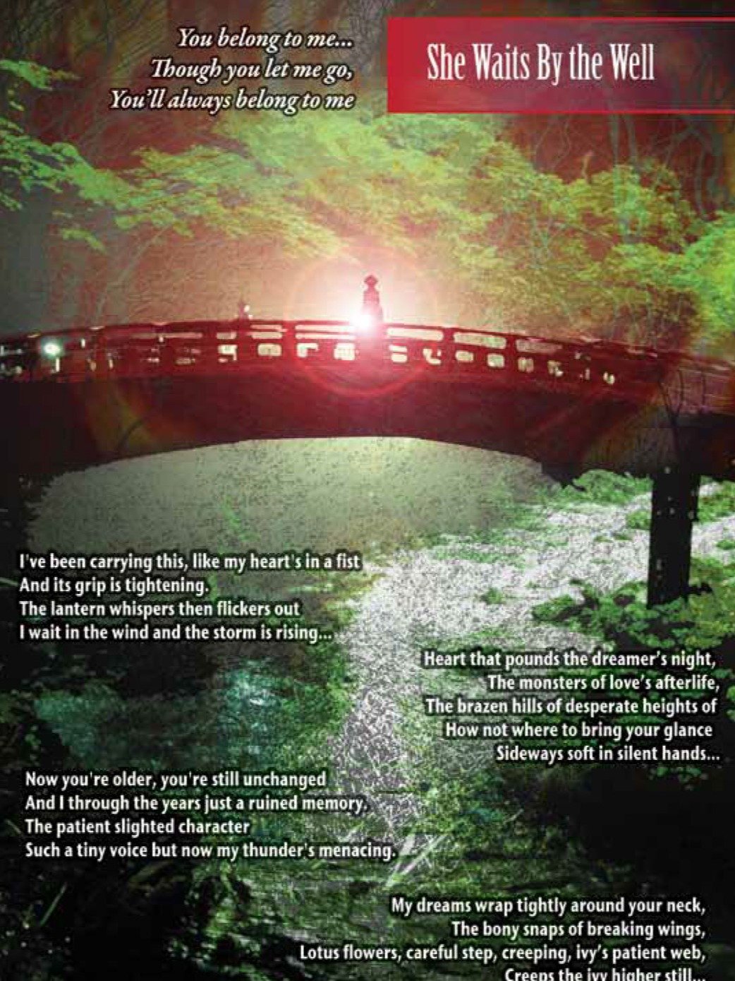 Faith and the Muse : ankoku butoh : album Art Book product image (2)