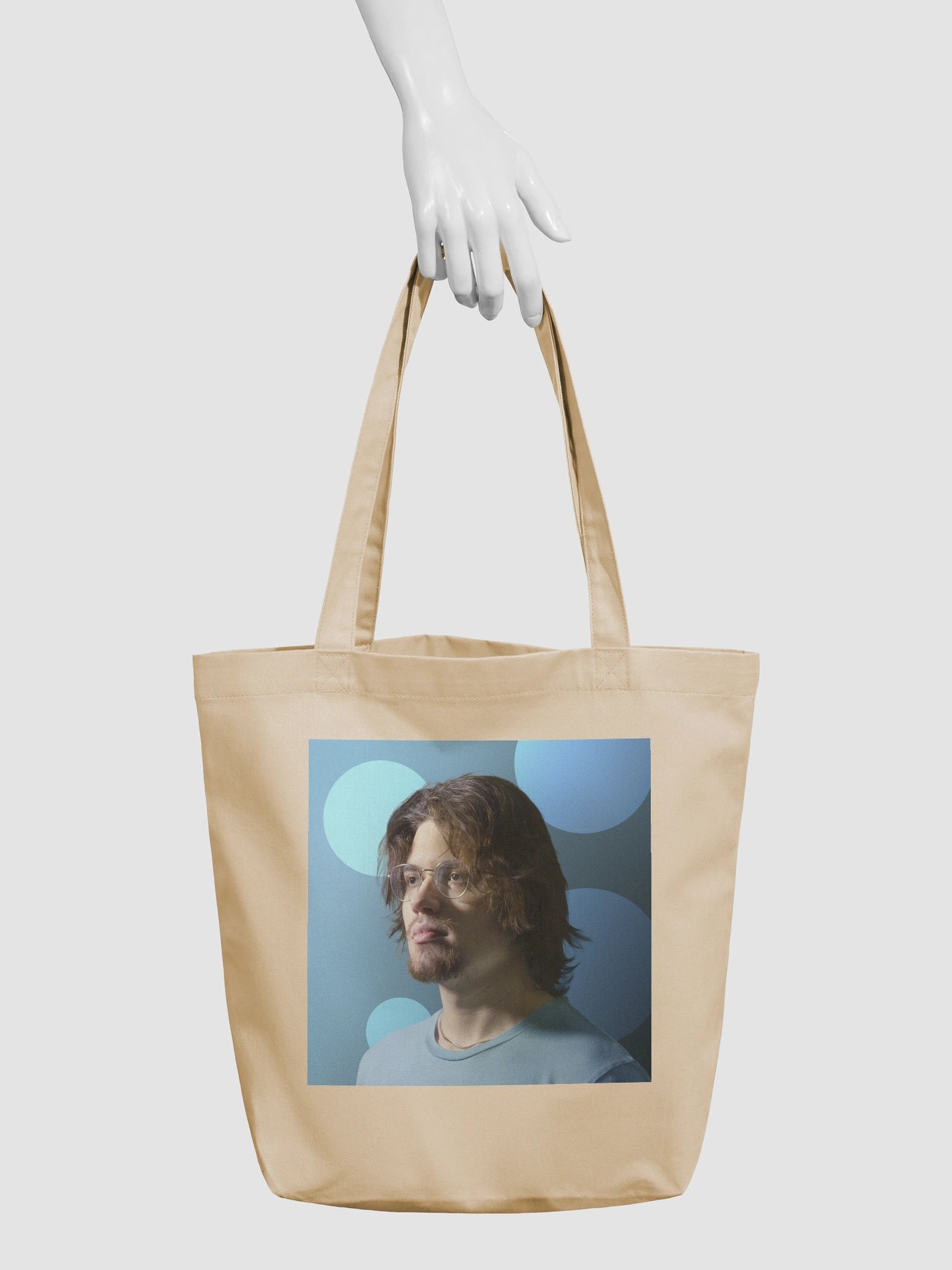 Dragaan Professional PFP Tote Bag product image (3)
