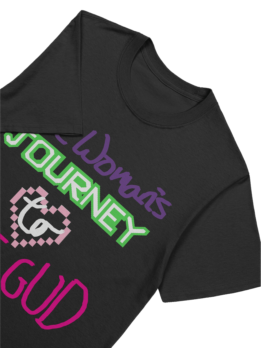 One Woman's Journey to Git Gud product image (7)