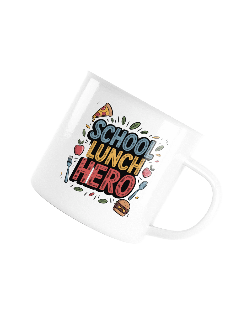 School Lunch Hero product image (5)