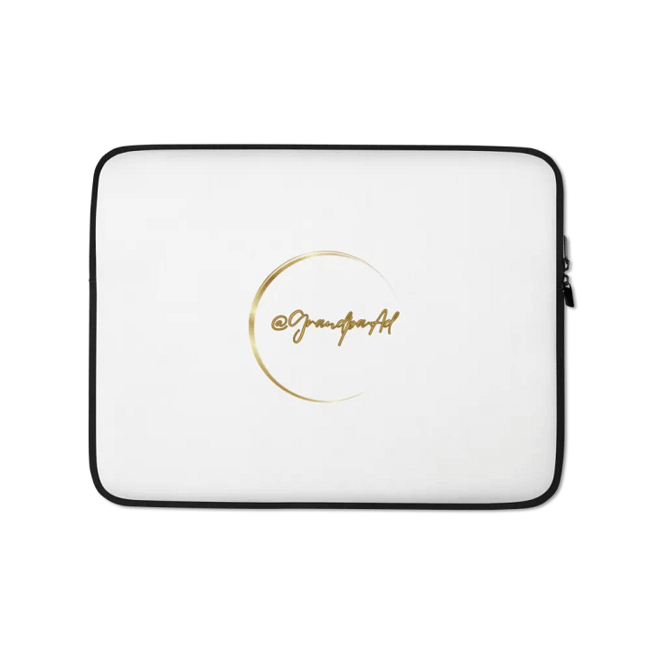 กระเป๋าโน้คบุ๊ค G-3 product image (1)