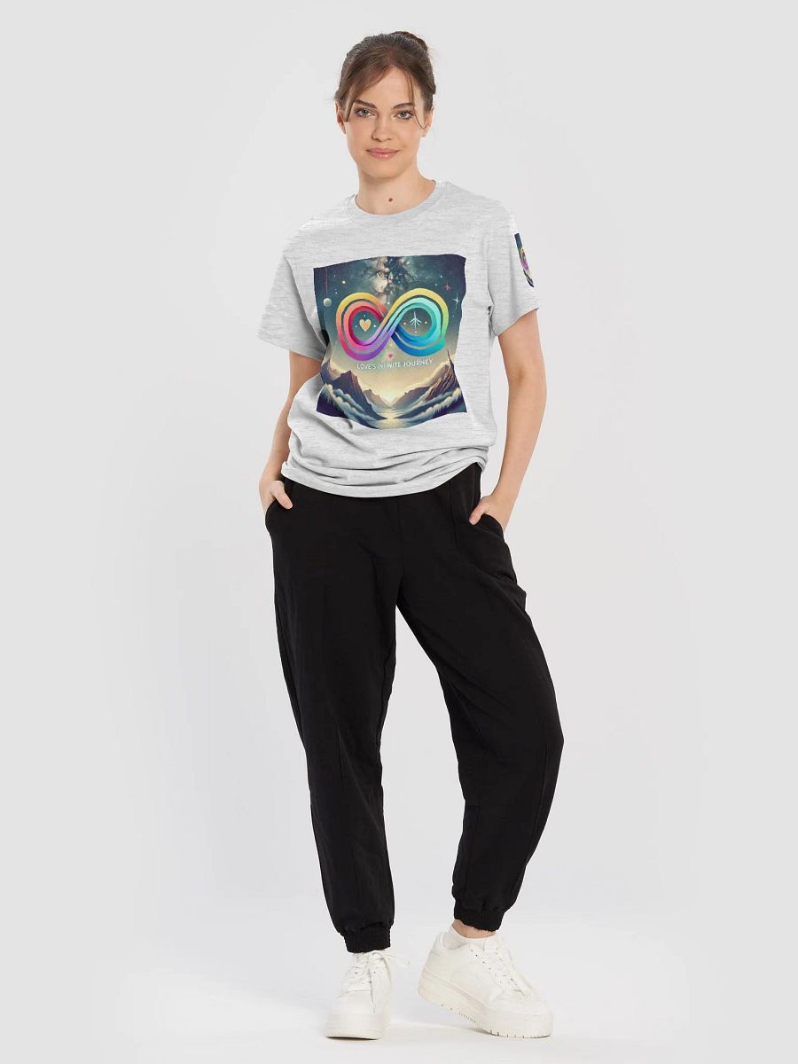 Infinite Love Dream T-Shirt product image (57)
