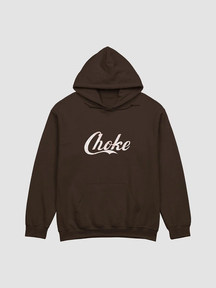 Choke Hoodie product image (1)