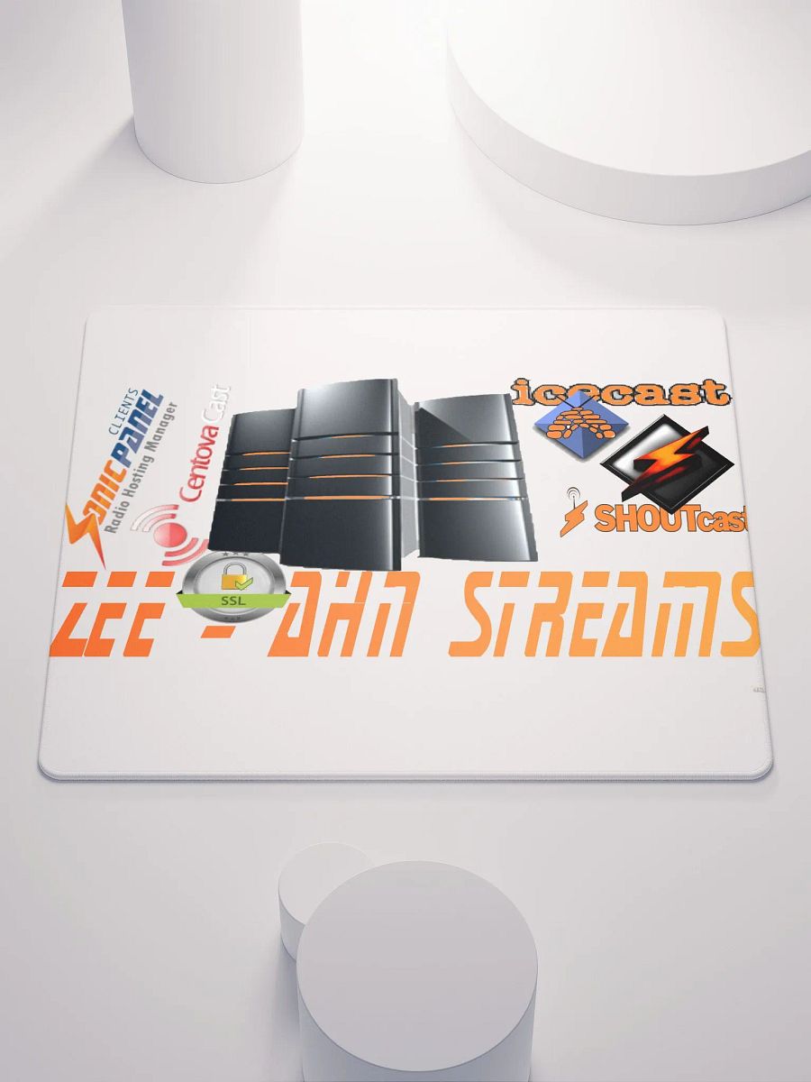 ZEE - Gaming Mouse Pad product image (2)
