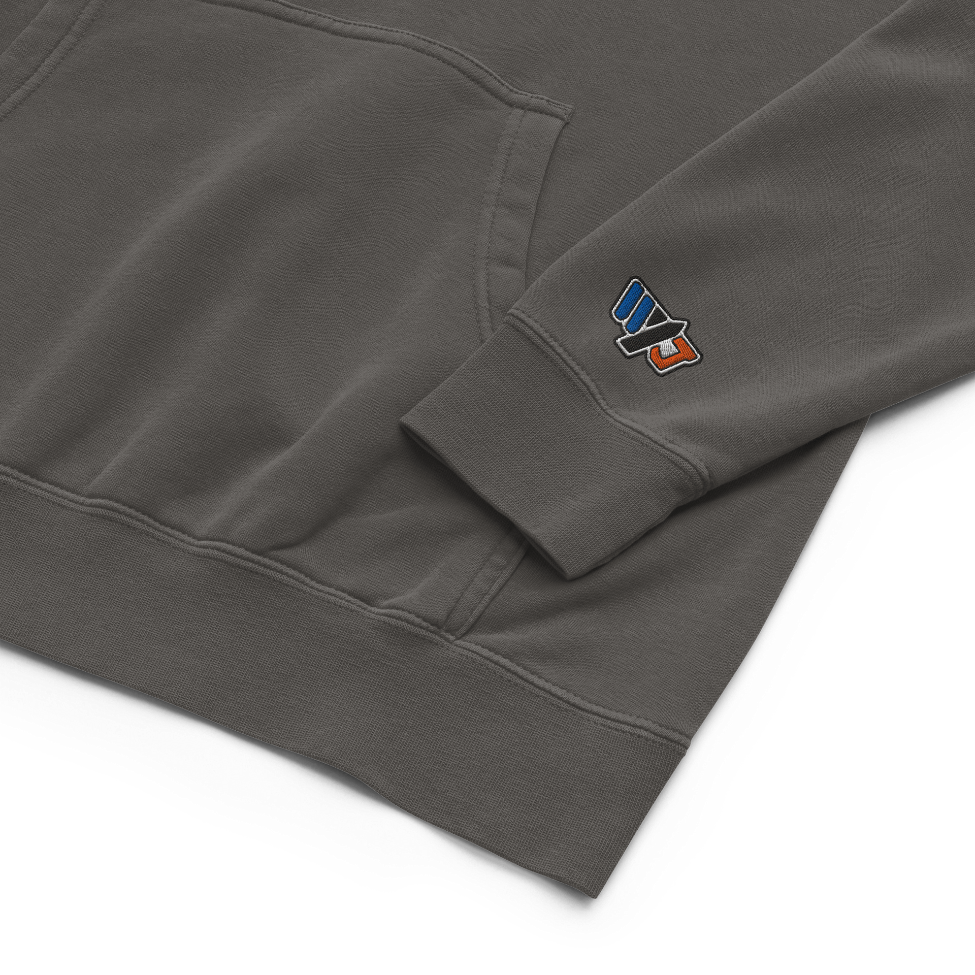 "not an expert..." Official Colour Hoodie product image (2)