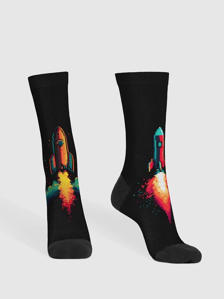 ZERO GRAVITY SOCKS product image (2)