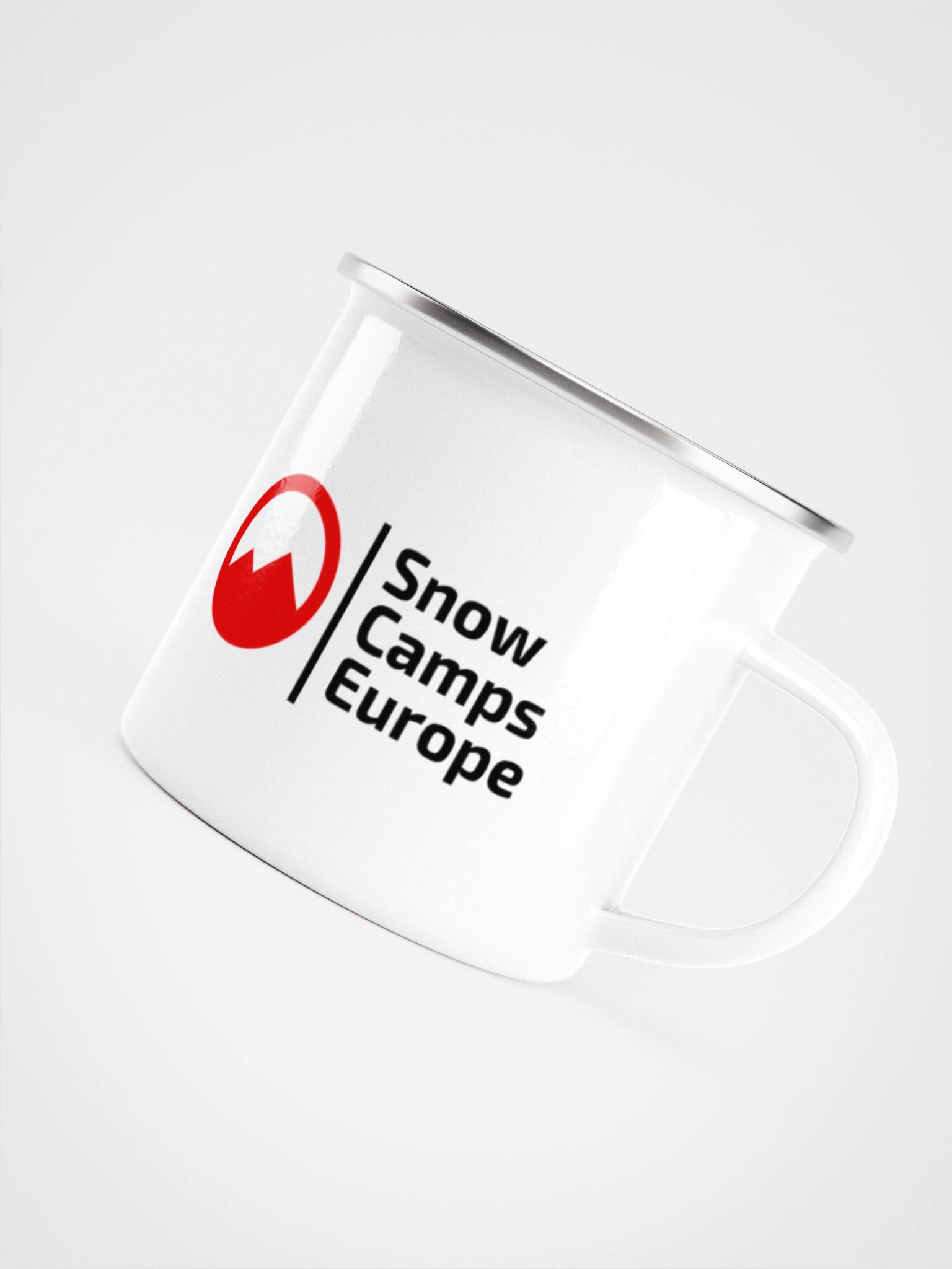 Summit Enamel Mug product image (5)