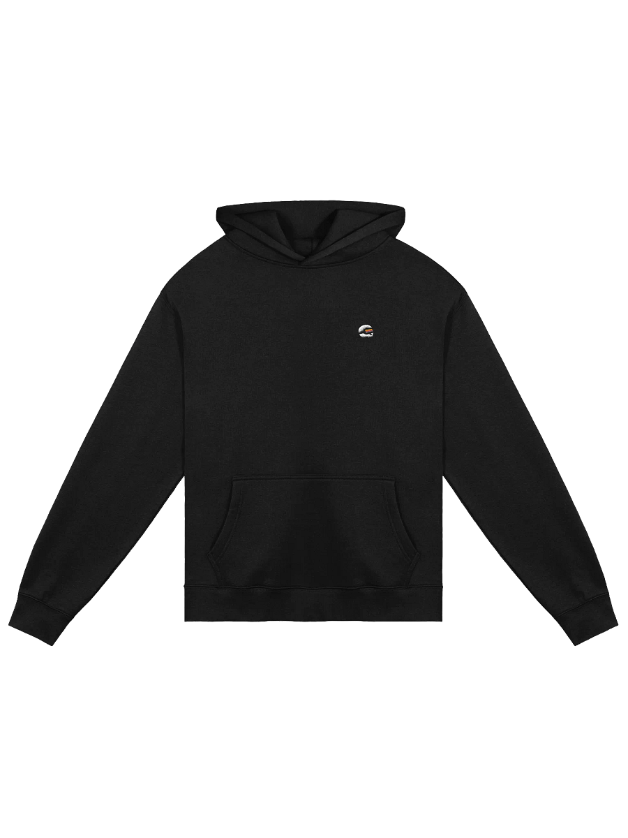 Culdan Unisex Premium Hoodie product image (1)