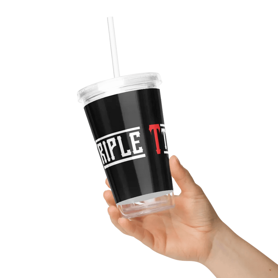 TripleT Tumbler product image (6)