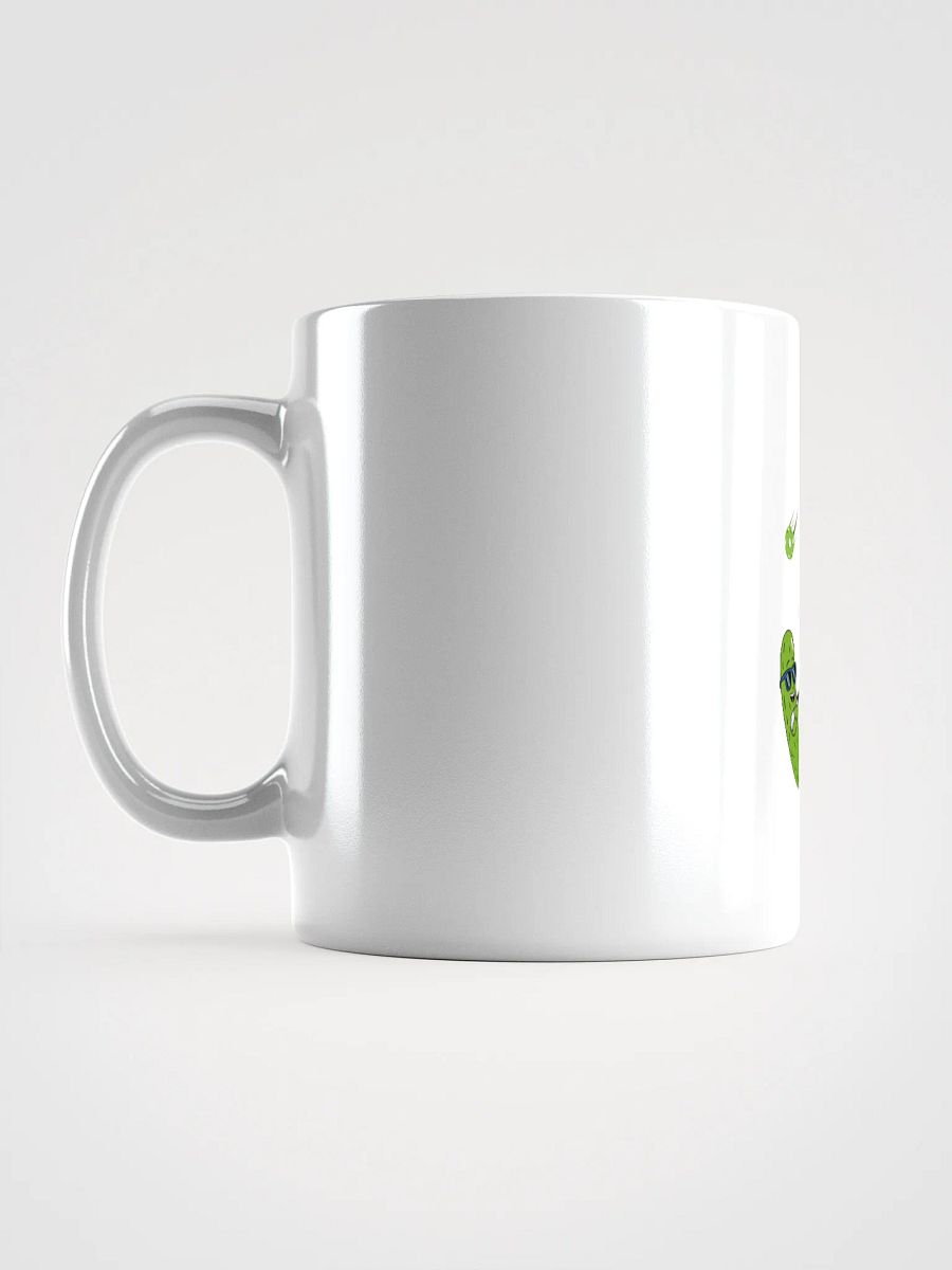 Serve and Sizzle Pickleball Mug product image (6)