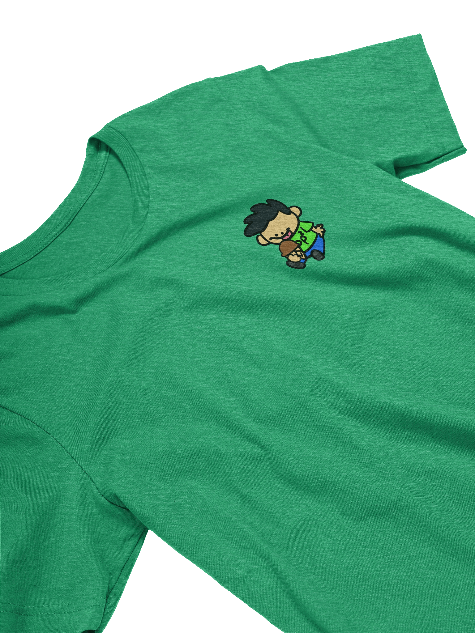 adam's ice cream shirt!! product image (39)