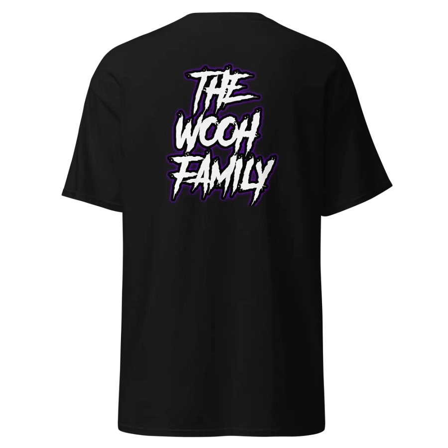 MEMBERS ONLY SHIRT product image (1)