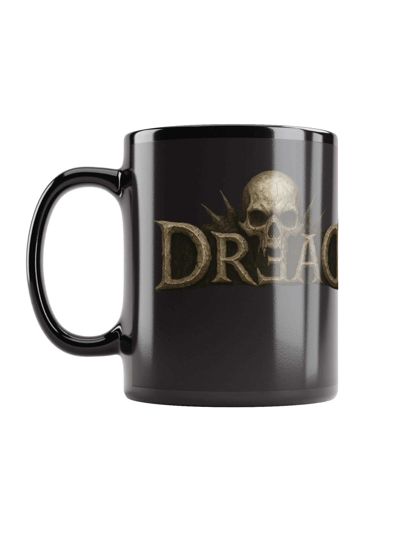 DR3ADMARROW Coffee Cup product image (6)