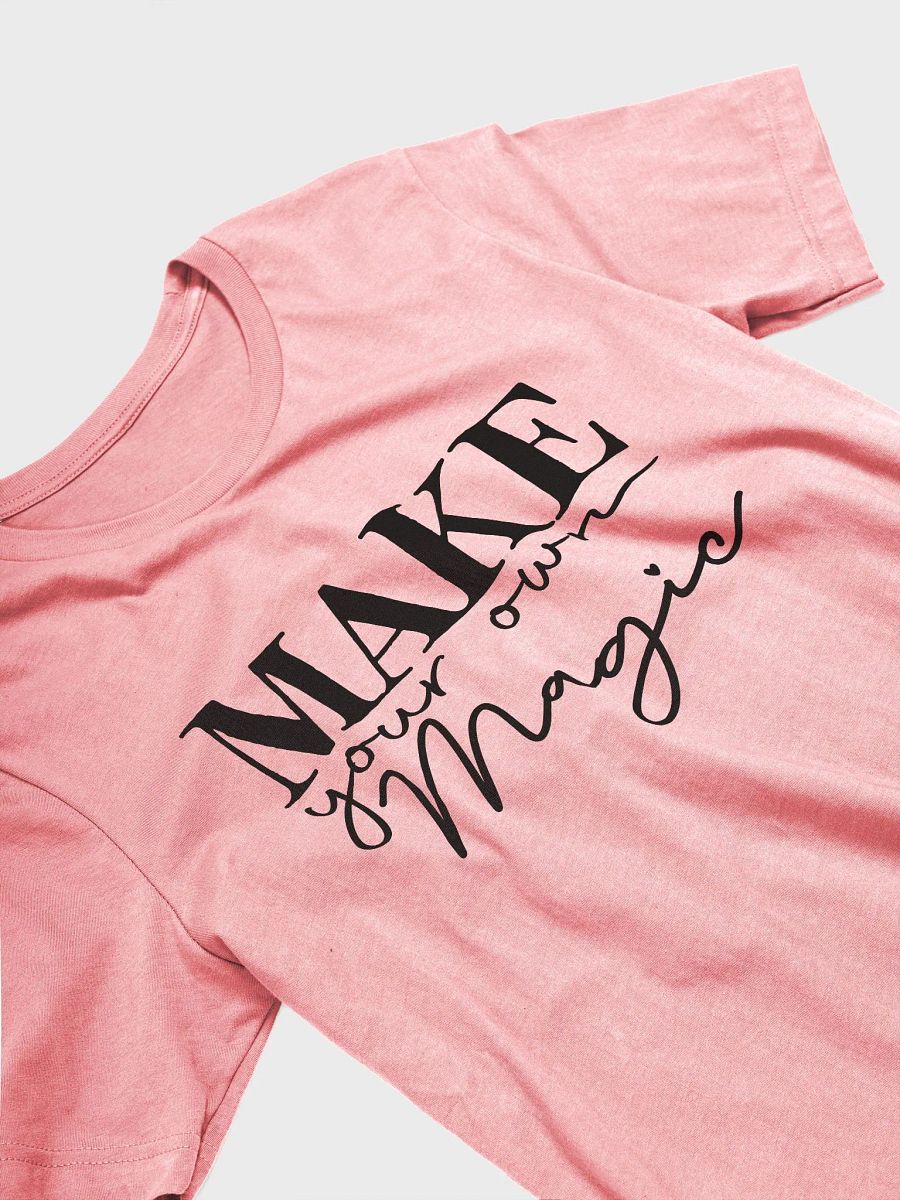 Make Your Own Magic Tee product image (4)