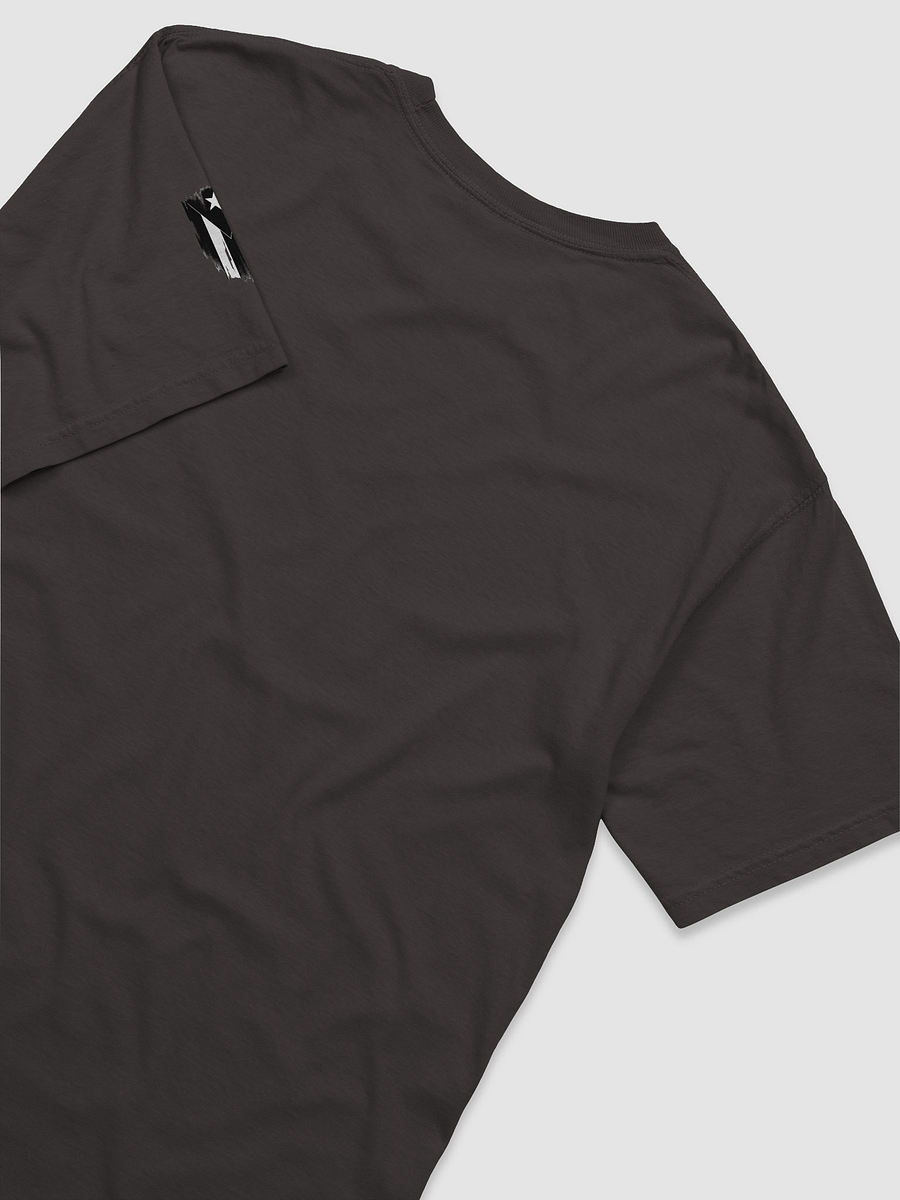 Resist Distressed T-Shirt product image (28)