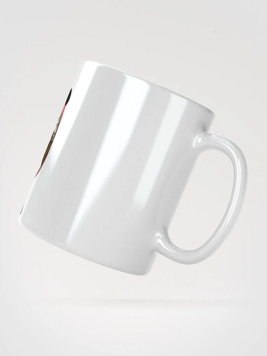 Shark - White Mug product image (3)