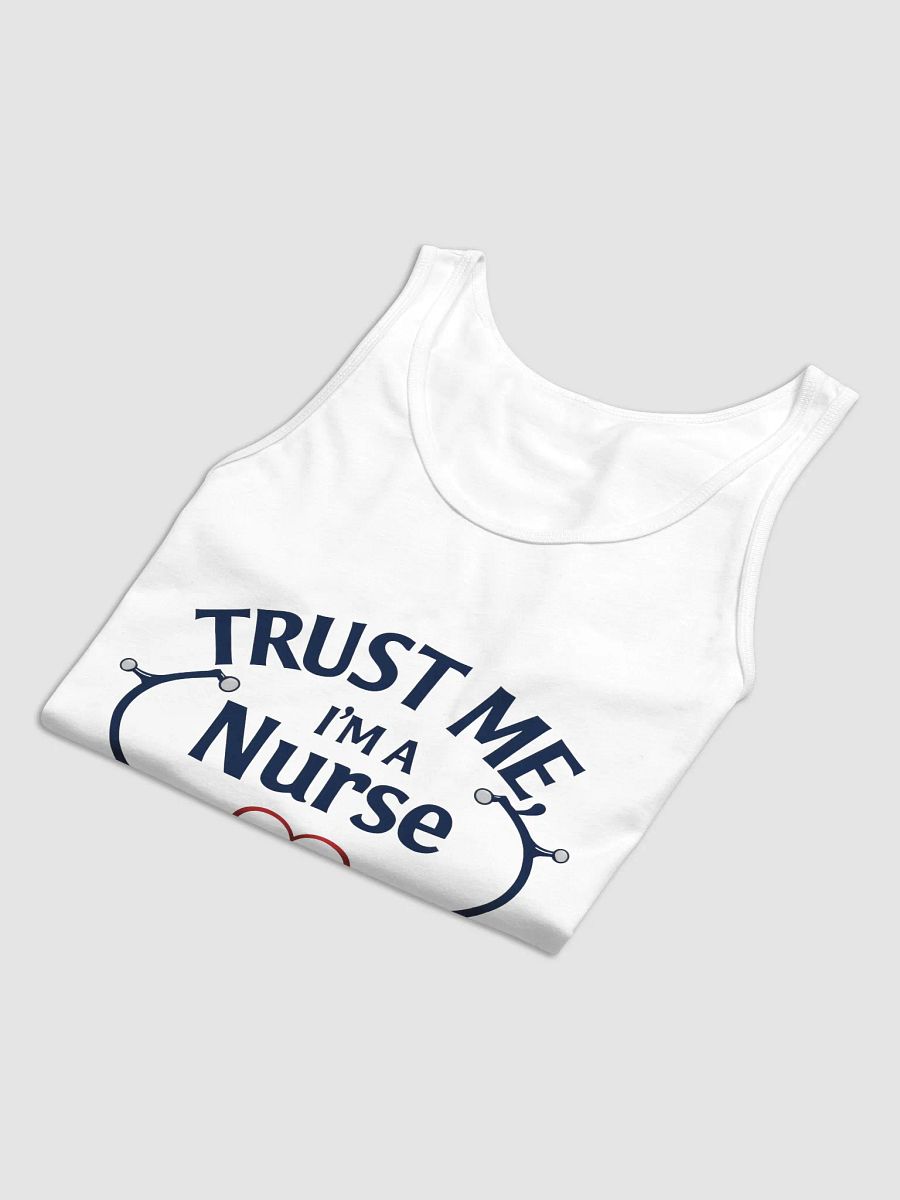 Heartfelt Nurse Tank product image (14)