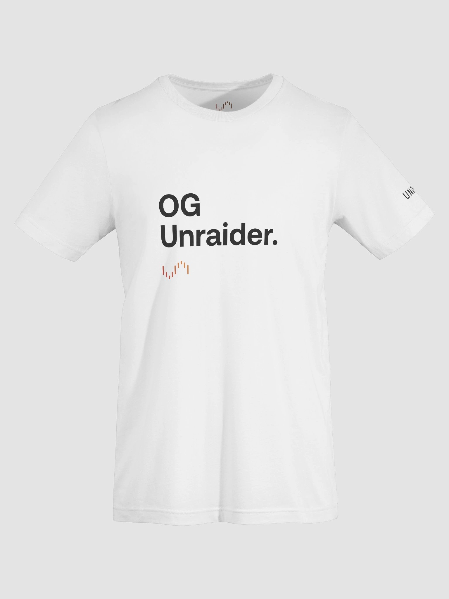 OG Unraid Crew Tee product image (74)