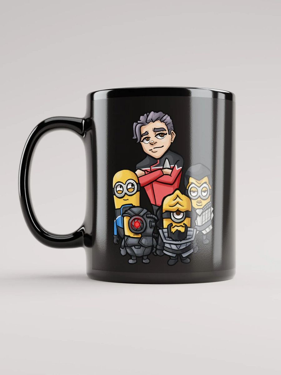 Minimable Mug product image (6)
