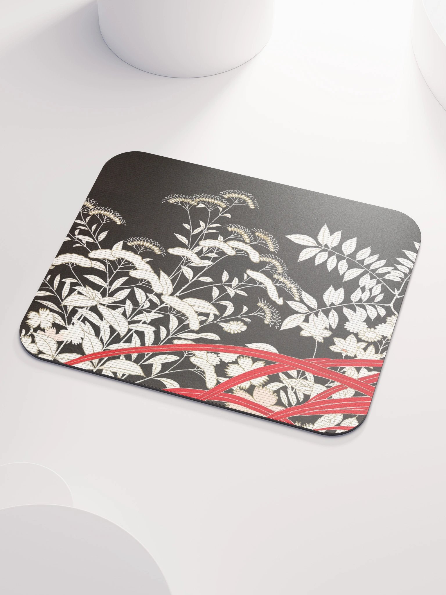Kimono Print. Mouse Pad product image (3)