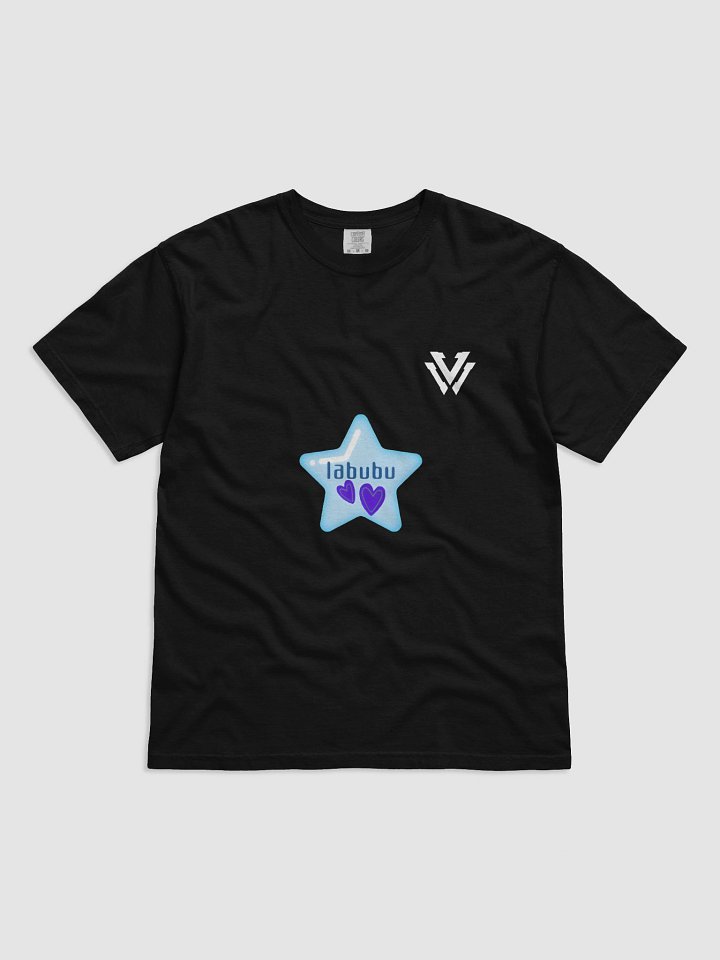 BUBU Blue Shark Costume T-Shirt product image (5)