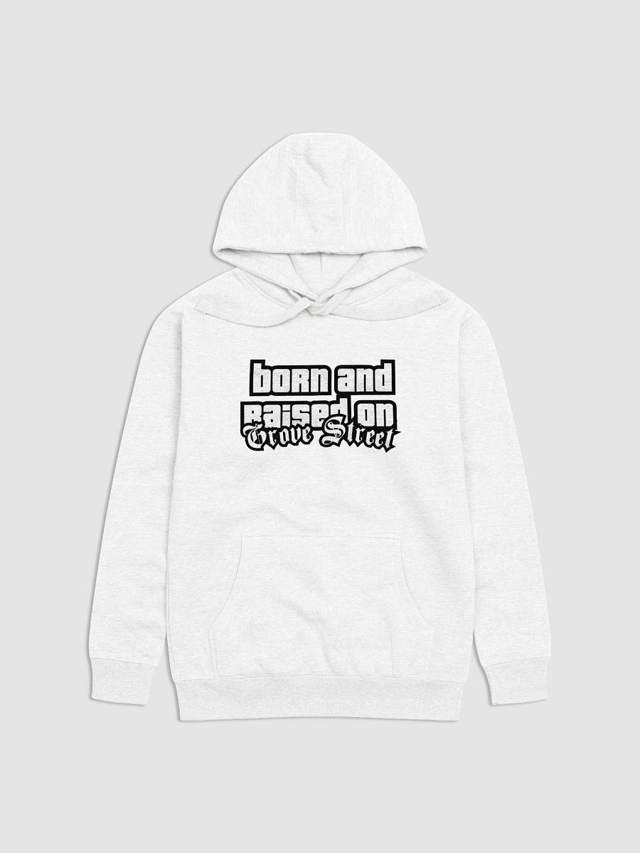 GROVE STREET - HOODIE product image (2)
