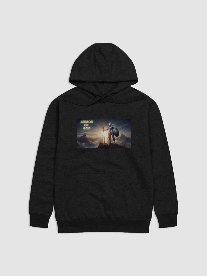 Armor of God Hoodie product image (3)
