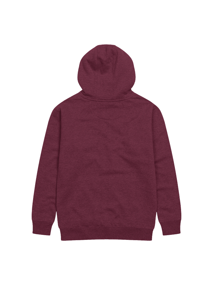 God Bless My Friend Hoodie product image (10)