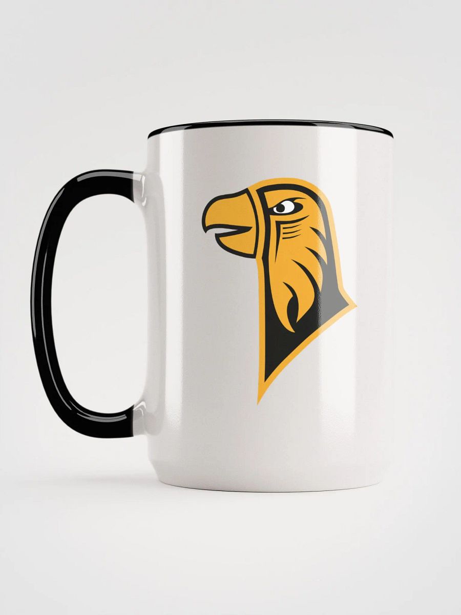 Birdmark Mug product image (4)