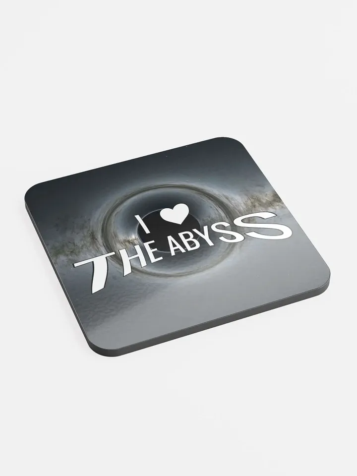 The Abyssal Coaster product image (2)