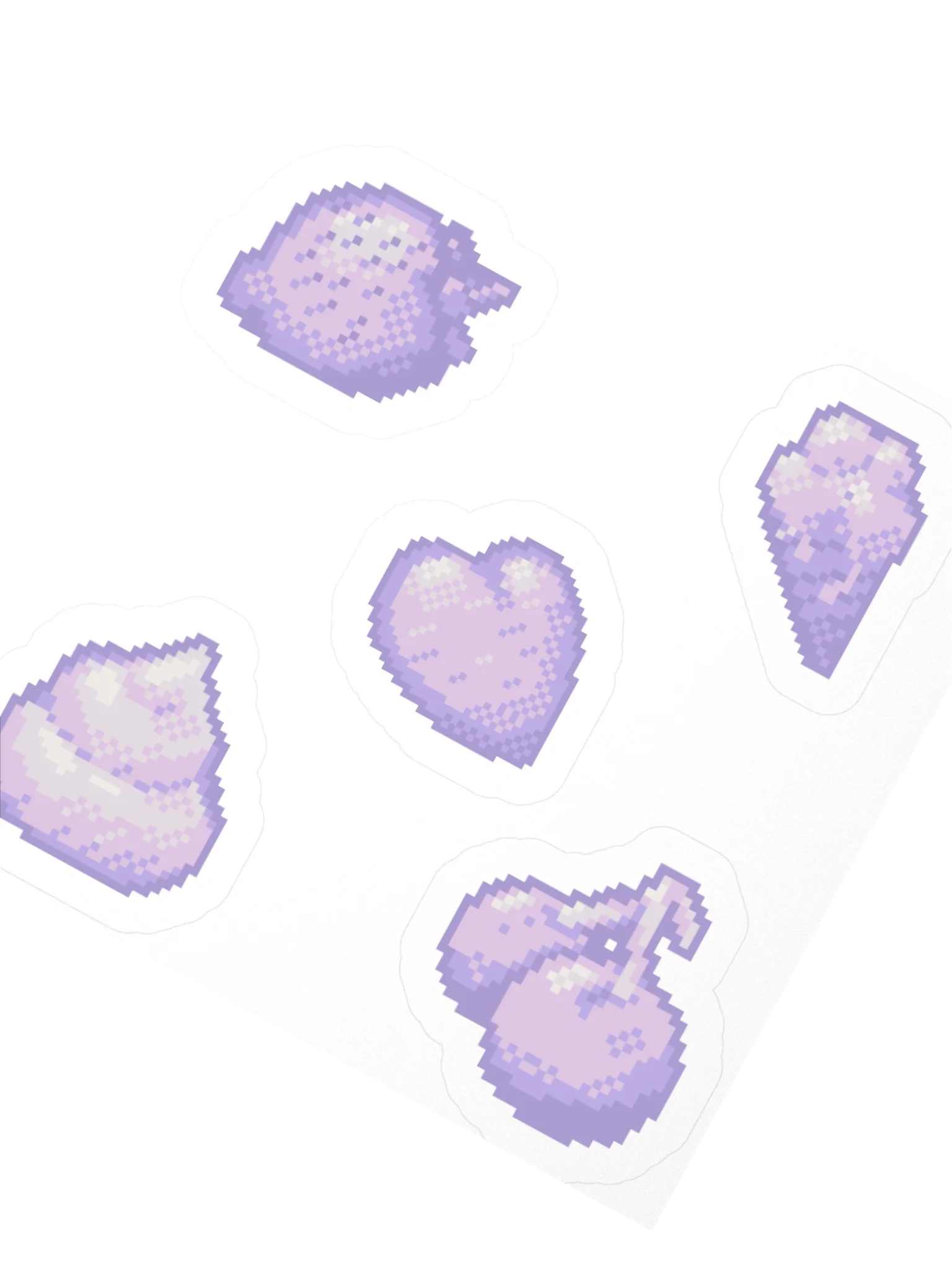 Cute N Tasty Stickers product image (2)