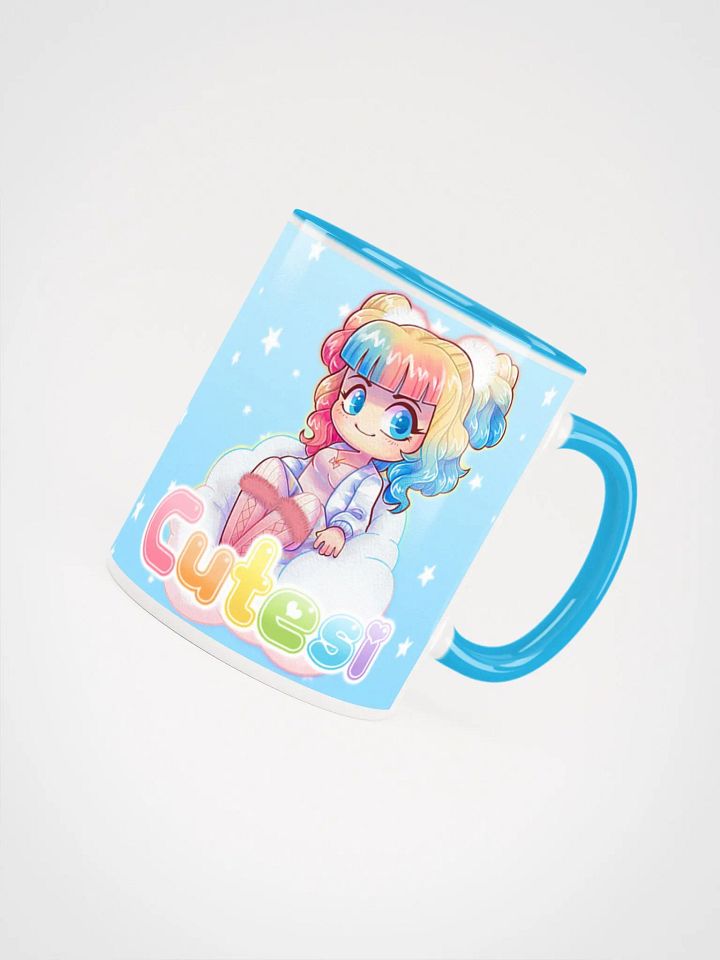 Cutesi Chibi Mug product image (1)