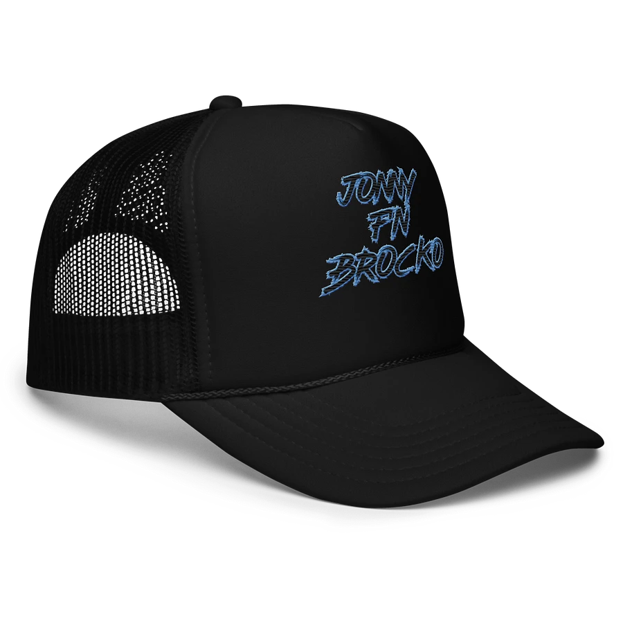 Jonny F'N Brocko Hat product image (9)