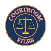 The Courtroom Files