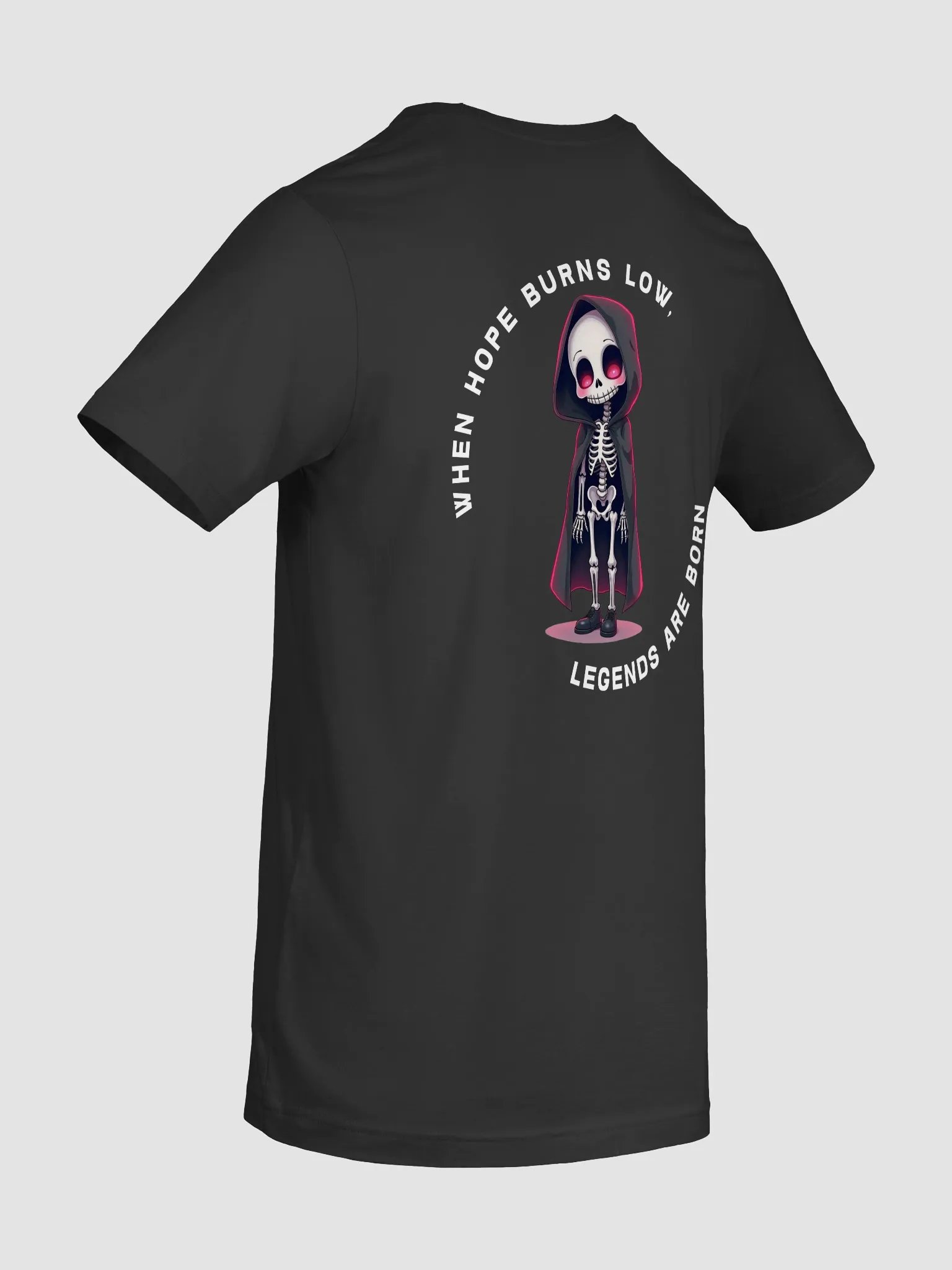 Ebonveil Tee – Grim but Cute Edition product image (103)