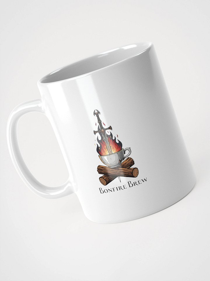 Bonfire Brew Mug product image (1)