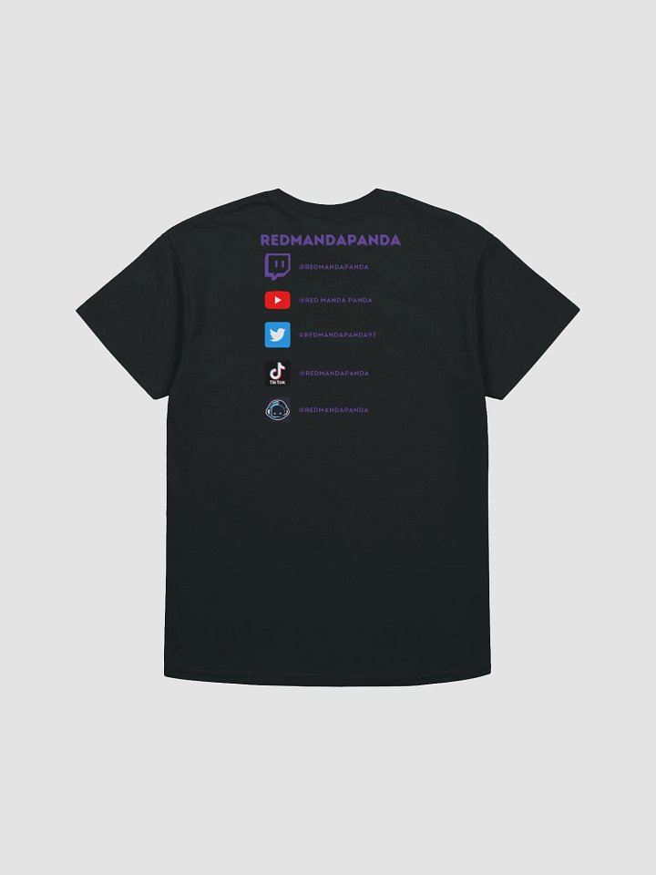 Love It Here Gildan T-shirt product image (24)