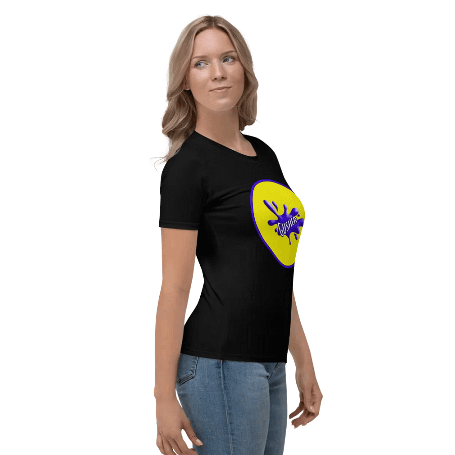 Gusher Women's Shirt product image (4)