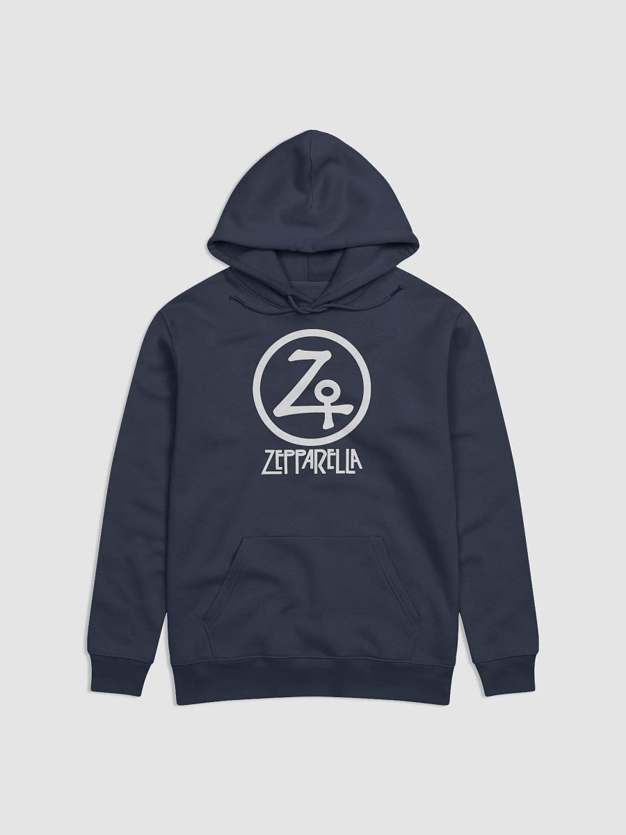 Zepparella Stanley/Stella Unisex Essential Eco Hoodie product image (1)