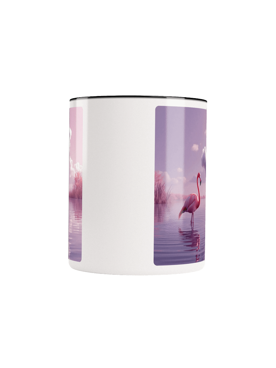 Jerry Gets Partnered Mug product image (40)