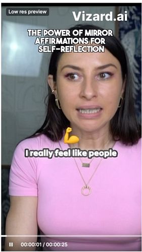 🌟✨ Empowerment Alert! 🌟✨

🎥 Get ready to be inspired! 🎥 My newest video, “Heal Trichotillomania with me”, is here to ignite y...