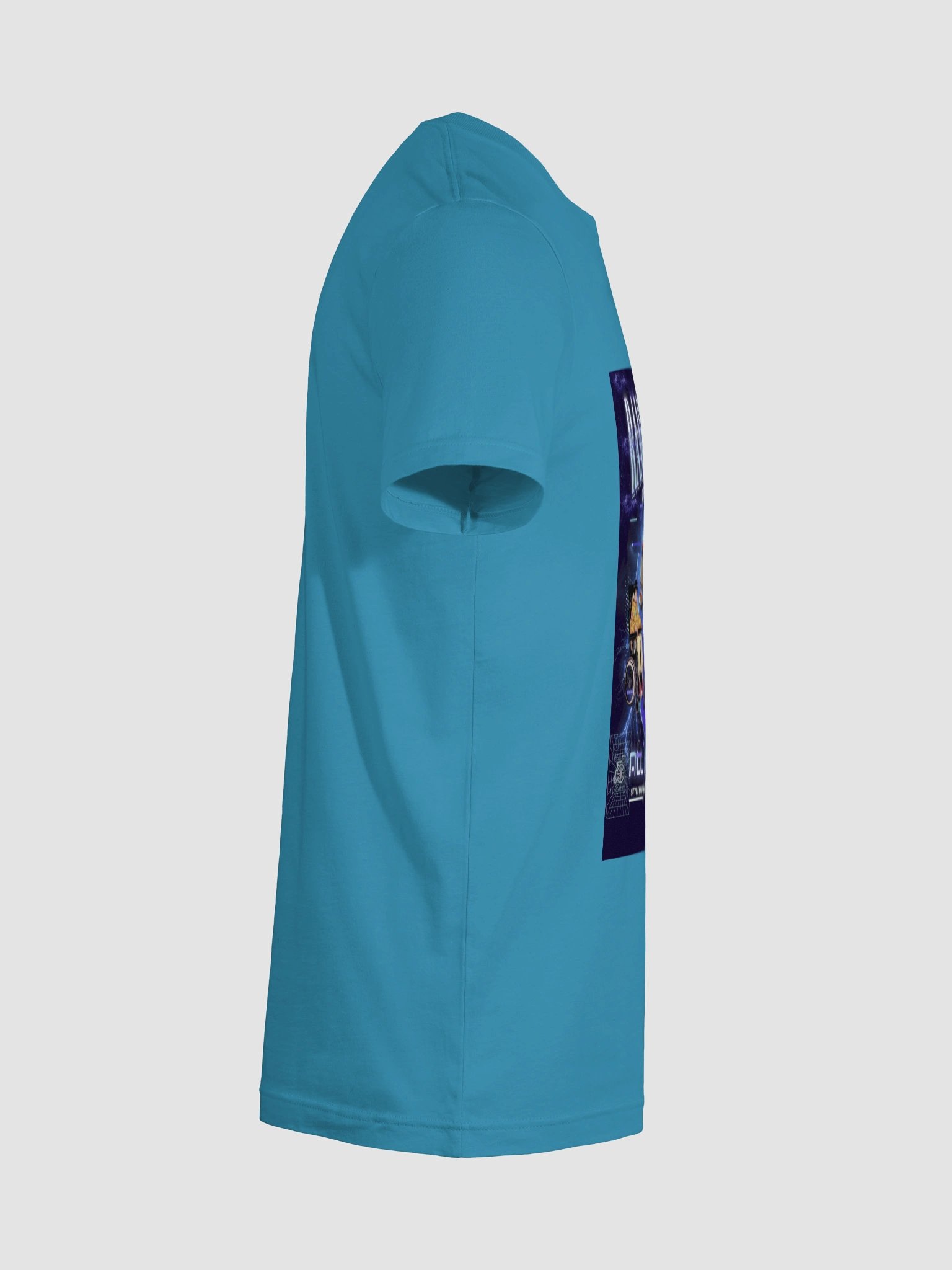 RXR Graphic T-Shirt product image (120)